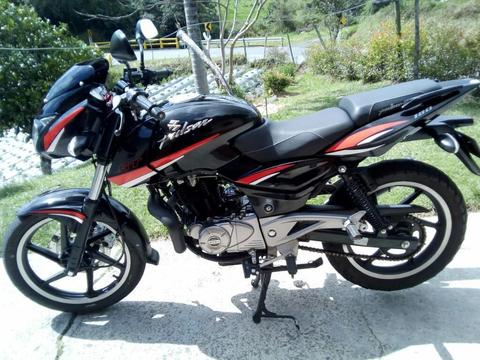 Se Vende Moto Pulsar 180 Gt