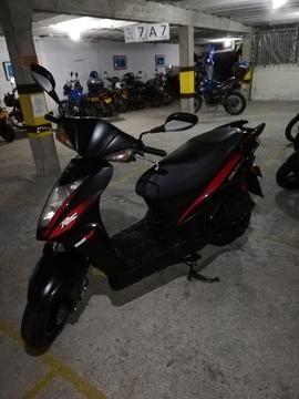 Se Vende Kimco Agility Rs 125