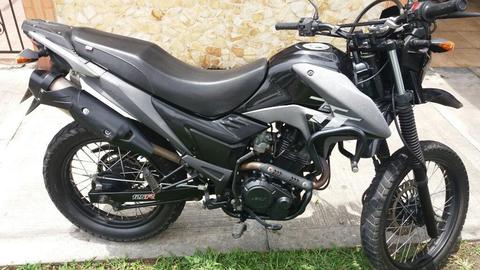 Akt Tt 150 Y 125 Modelos 2015