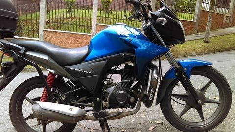 honda cbf 110 excelente. al dia. tipo pulsar, boxer, discover, nkd. tel:.323 .525, 89 .47