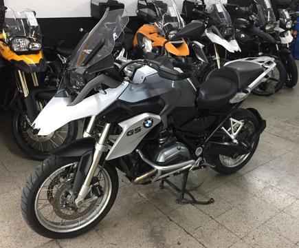 R1200Gs Premium