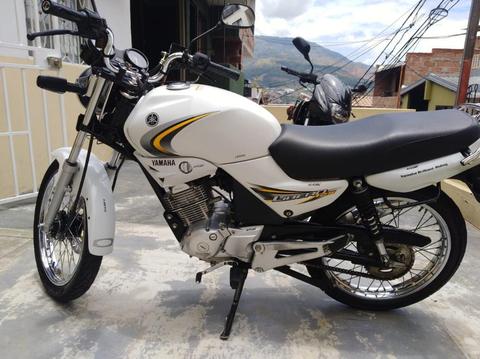 Vendo Libero 125 2013 Todo Al Dia