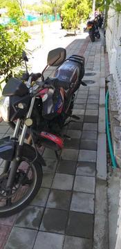 Se Vende Moto Evo 125 en Muy Buen Estado