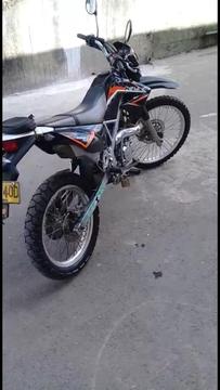 Klx 150 Al Dia hasta El Otro Año