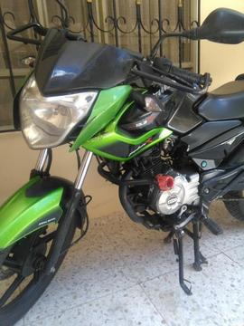 Pulsar R 135 Al Dia Modelo 2013