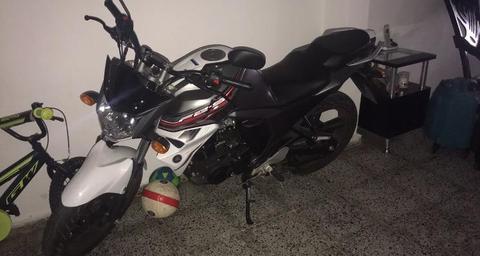 Se Vende Fz 2018