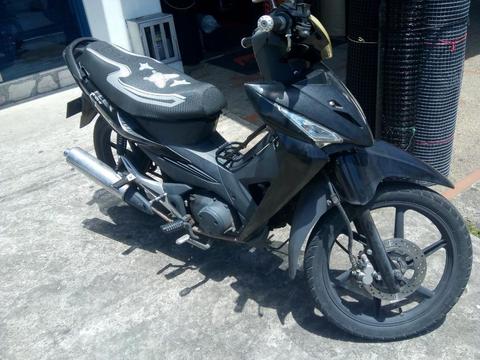 Se Vende Flex 2012 ..sin Soat..ni Tecno