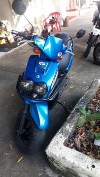 Vendo Bws Yamaha 100