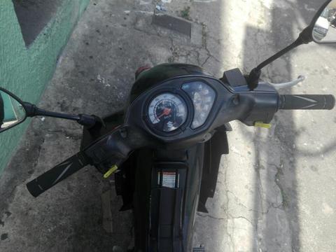Vendo Suzuki Viva R 115 Bien Cuidada