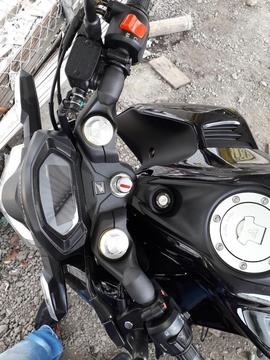 Gangazo Se Vende Moto Honda 190