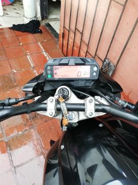 Yamaha Fz 2.0 Mod 2016