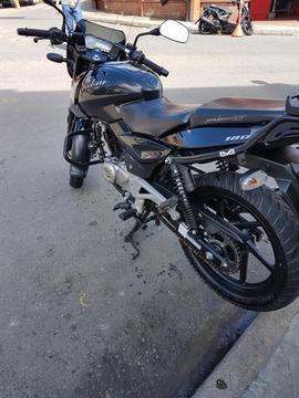 Vendo Pulsar
