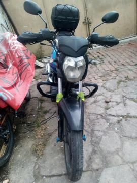 Moto Evo N E 125