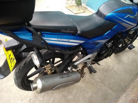 Pulsar 220 Barata