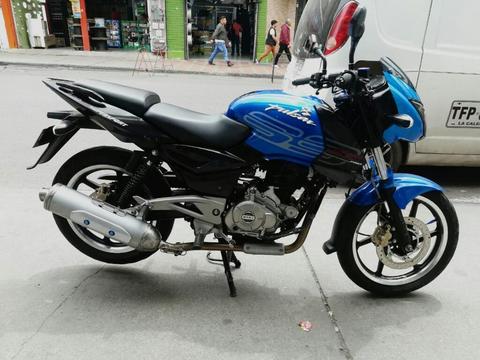 Pulsar 220 Ss 2016