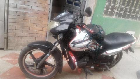 Se Vende Excelente Moto Tvs 2013