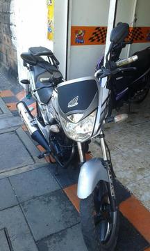 Honda Cbf 150 Modelo 2008 Al Dia