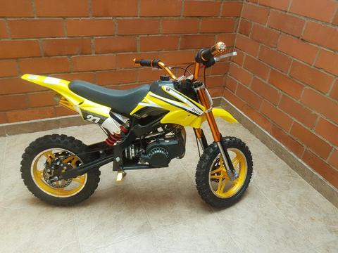 Moto Cc50