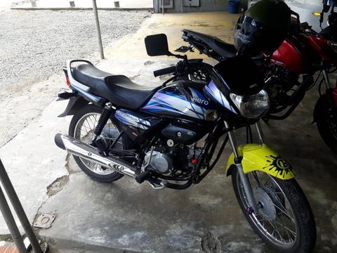 Vendo Hero 2018 en Perfecto Estado