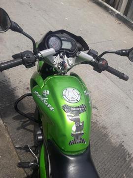 Vendo Pulsar 135 Barata