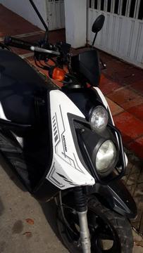 Buena Bws 2012 Seguro por Un Año