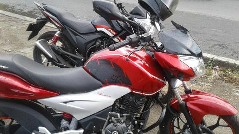 Se Vende Discovery 125 Modelo 2017