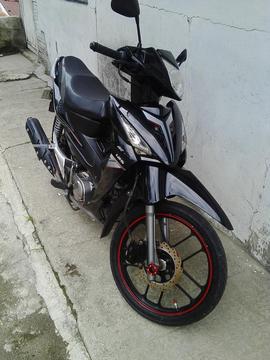 Vendo Akt Flex 125 Modelo 2016