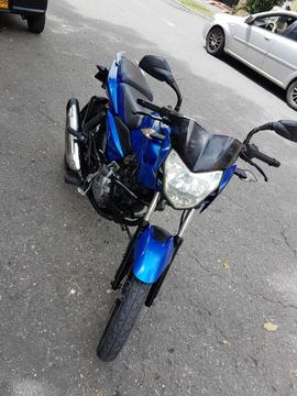 Bajaj Pulsar 135 Modelo 2011