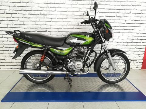 Boxer Ct 100 Modelo 2015