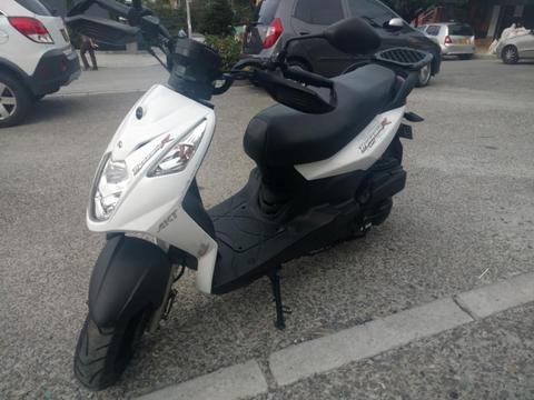 Se Vende Dynamic 2016