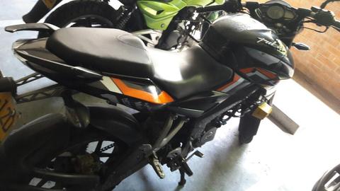 Se Vende Moto Ns