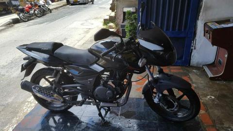 Se Vende Pulsar 180 Mod 2009 Muy Buena