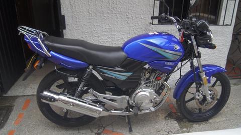 Vendo libero 125