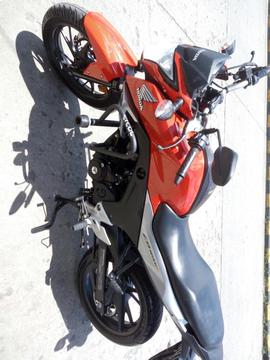 Se Vende Cbf 160 Modelo 2018