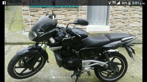 Se Vende Pulsar 200 Oil Cooled Barata