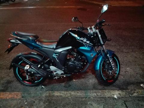 Fz 2.0 Yamaha