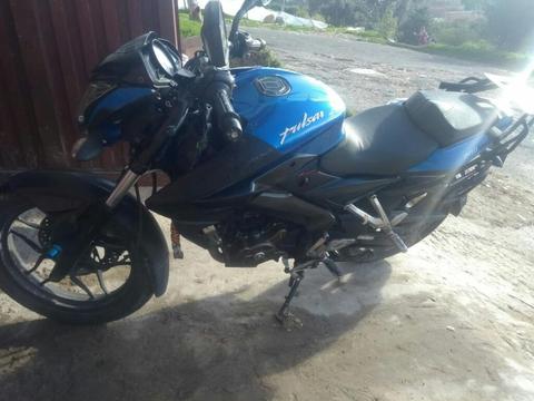 Pulsar Ns 200