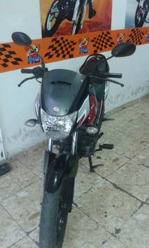 Yamaha Ybr 125 Modelo 2010 Al Dia