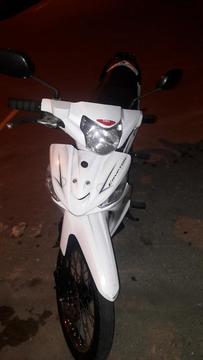 Vendo Moto Cripton