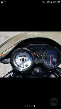 Vendo Yamaja Sz en Perfecto Estado