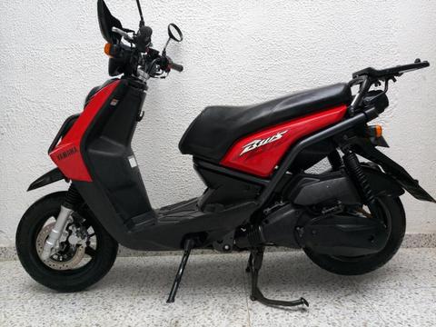 Vendo Hermosa Bwis 125