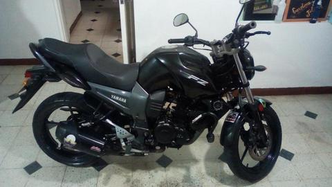 Vendo fz 16 modelo 2013