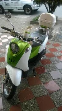 Vendo Yamaha Fino