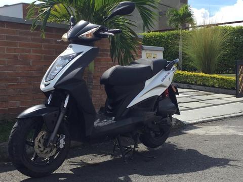 Vendo Moto en Perfecto Estado