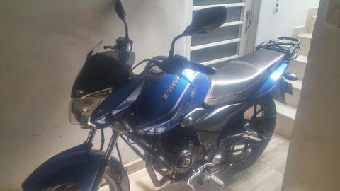 Moto Discover 150 Unico Dueño