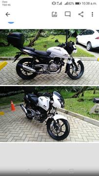 Vencambio Pulsar Gt Pro 180