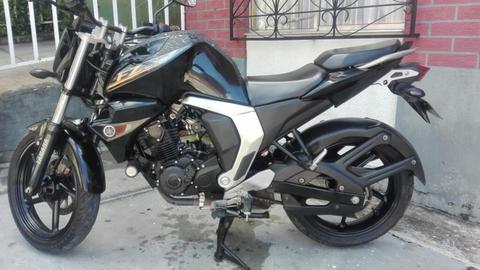 Yamaha Fz 2.0 Modelo 2016