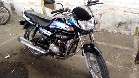 Se Vende Hermosa Moto Hero Eco Deluxe