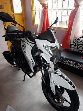 Se Vende Moto Pastusa Modelo 2016 Target