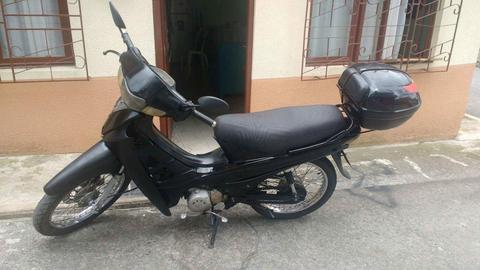 Se vende Ayco 110 perfecta para trabajar